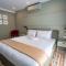 The Vincent Boutique Suites