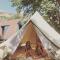 HAPPY GLAMPING MADONIE
