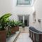 Green Living in Style - An Exclusive Designer Home near Galiana Golf - Carcaixén