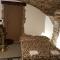 Wine cellar room
