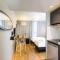 Aparthotel Adagio access München City Olympiapark