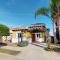 Villa Chestnut - A Murcia Holiday Rentals Property - Лос-Алькасарес