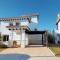 Villa Pino Tea - A Murcia Holiday Rentals Property - Los Alcázares