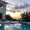 Kyparissia De Wandelboom