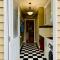 Charming period cottage with a picturesque garden