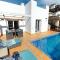 Casa El Gruff - A Murcia Holiday Rentals Property - Torre-Pacheco