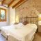 YourHouse Son Gallina quiet, private villa in the north of Mallorca