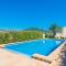 YourHouse Son Gallina quiet, private villa in the north of Mallorca