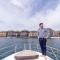 GreRos Yacht by ClaPa H.&G Group