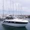 GreRos Yacht by ClaPa H.&G Group - Neapol