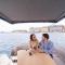 GreRos Yacht by ClaPa H.&G Group - Neapol