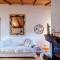 Charming Mountain Penthouse