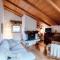 Charming Mountain Penthouse - Aprica