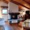 Charming Mountain Penthouse - Aprica