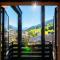 Charming Mountain Penthouse - Aprica