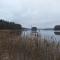 Mazury domek całoroczny przy lesie, jezioro - Pelnik
