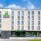 Bild Holiday Inn Express - Fulda, an IHG Hotel