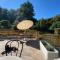 B&B La Fucinaia Pet Friendly Adults only