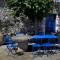 The traditional hause with the best view