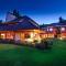 Hostería Antares Patagonia by Visionnaire