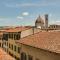 Apartments Florence - Rondinelli Terrace