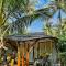 Coconut Garden Beach Resort - Maumere