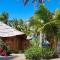 Coconut Garden Beach Resort - Maumere