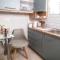 Marys Dreamy Maisonette