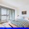 Rhodes Port Haven Suite