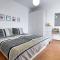 Apartments TENA with Private Parking