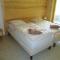 Appartement familial à Notre-Dame-de-Bellecombe 80 m² avec jardin