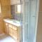 Appartement familial à Notre-Dame-de-Bellecombe 80 m² avec jardin