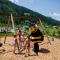 Happy Camp Mobile Homes in Camping Bella Austria