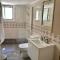 Blu Blu apartment with castle view - Koroni