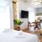 MANZANO PALACE. Habitaciones y Suites 30 m2 en la Plaza Mayor