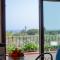 One bedroom appartement at Capitana 350 m away from the beach with sea view garden and wifi - 卡皮塔纳