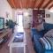 One bedroom appartement at Capitana 350 m away from the beach with sea view garden and wifi