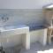 One bedroom appartement at Capitana 350 m away from the beach with sea view garden and wifi