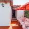 One bedroom appartement at Capitana 350 m away from the beach with sea view garden and wifi - Капітана