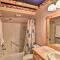 Spacious, Luxe Cabin with Mtn Views, Sauna and More! - Villa Grove