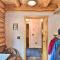 Spacious, Luxe Cabin with Mtn Views, Sauna and More! - Villa Grove