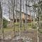 Spacious, Luxe Cabin with Mtn Views, Sauna and More! - Villa Grove