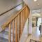 Airy Emigrant Townhome with Sweeping Mtn Views! - Emigrant