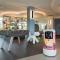 Campanile Smart Lyon Est - Eurexpo Bron Aviation