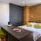 Ora Luxury Rooms