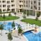 RELAX Apartment in Varna South Bay Residence
