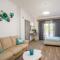 Dimitra Faliraki Center Apartments