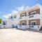 Dimitra Faliraki Center Apartments