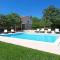 Peaceful Villa Fioretta with relaxing pool - Kakma