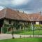 Domaine de Bellevue Gîte du Mont Poupet photo 8
